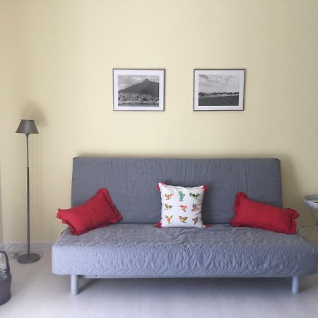 Impresionante Loft En Puerto Banus A Pie De Playa Apartment Marbella Luaran gambar