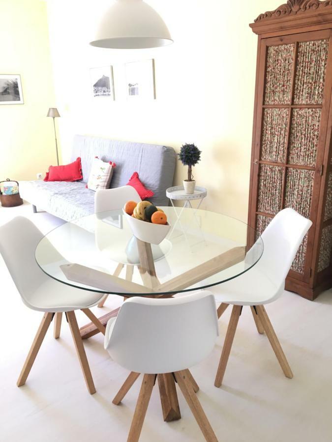 Impresionante Loft En Puerto Banus A Pie De Playa Apartment Marbella Luaran gambar