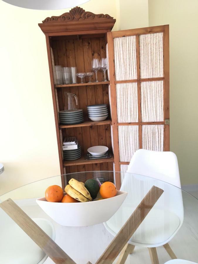 Impresionante Loft En Puerto Banus A Pie De Playa Apartment Marbella Luaran gambar
