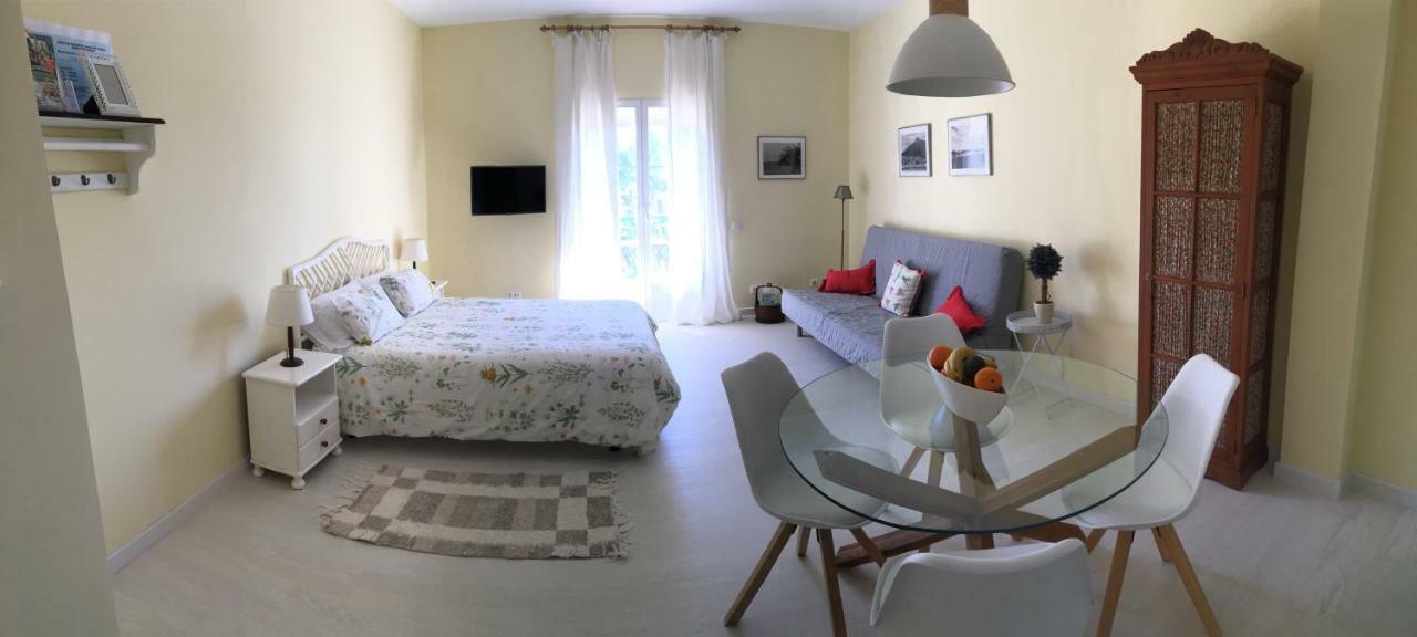Impresionante Loft En Puerto Banus A Pie De Playa Apartment Marbella Luaran gambar