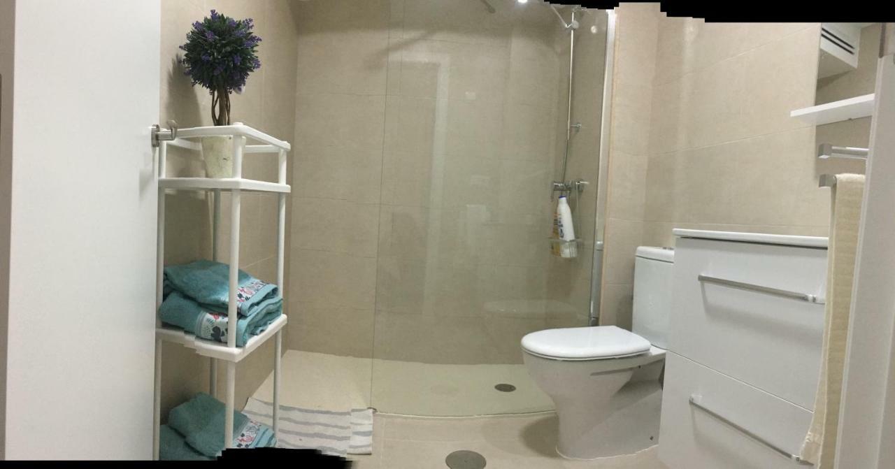 Impresionante Loft En Puerto Banus A Pie De Playa Apartment Marbella Luaran gambar