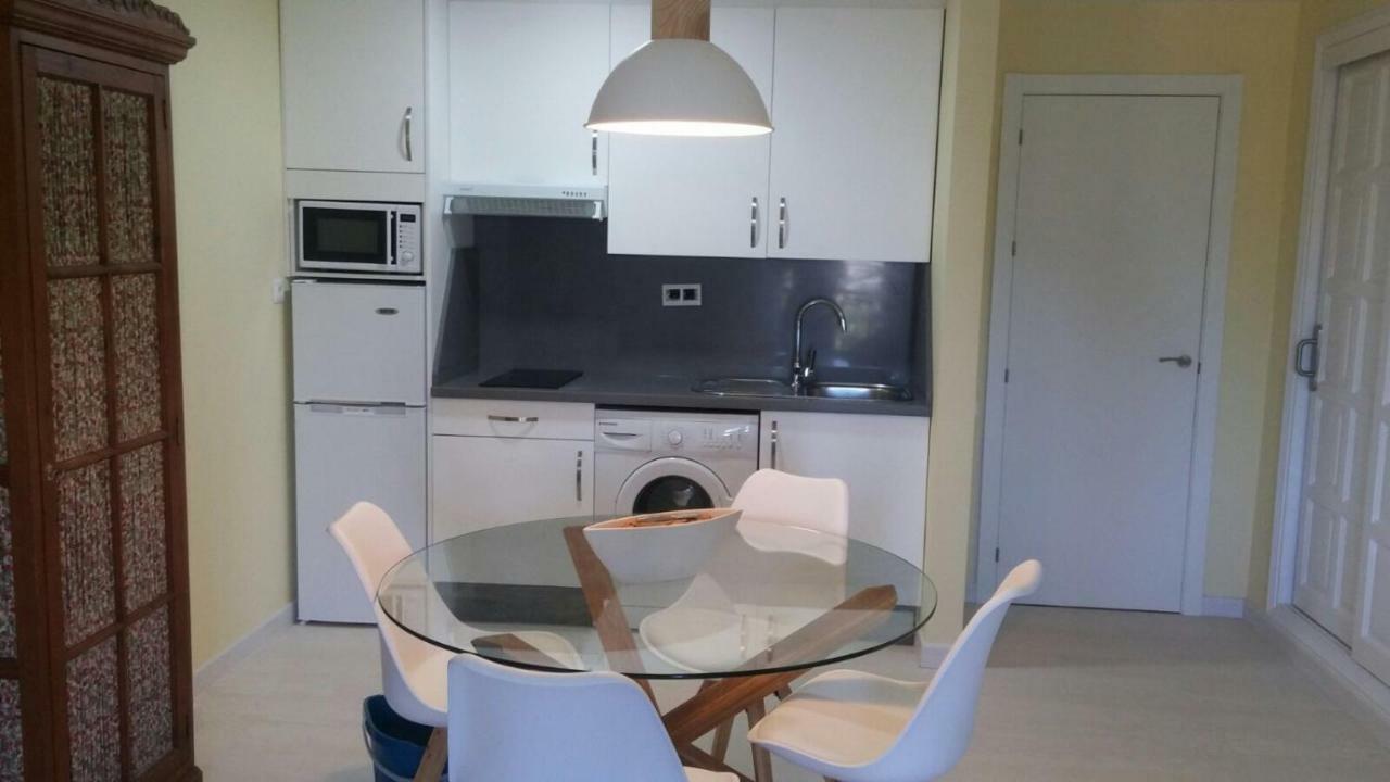 Impresionante Loft En Puerto Banus A Pie De Playa Apartment Marbella Luaran gambar